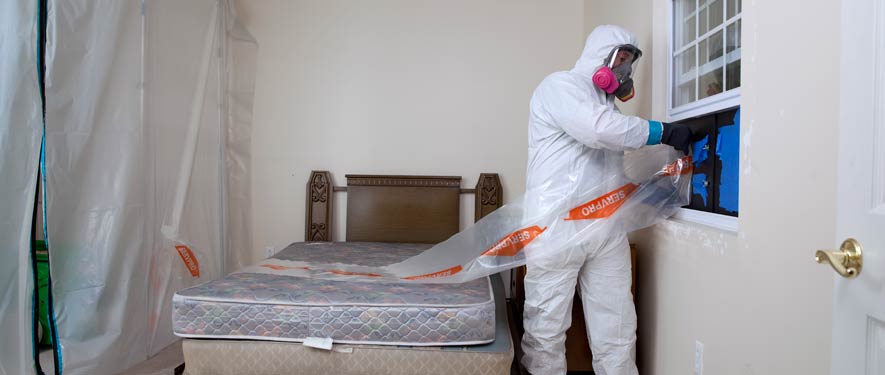 East Rochester, NY biohazard cleaning
