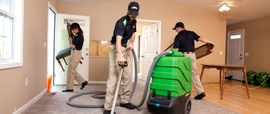 East Rochester, NY cleaning services